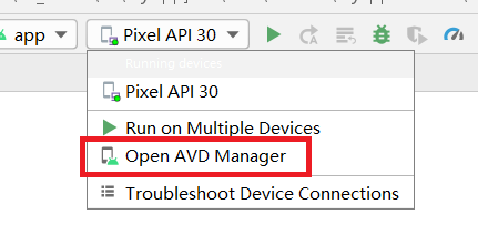 Emulator Handlecpuacceleration Feature Check For Hvf Emulator Added Library Vulkan 1 Dll的一种解决办法 菜禾禾的博客 程序员信息网 程序员信息网