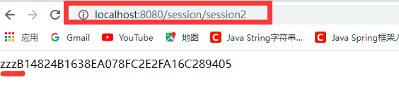 httpsession