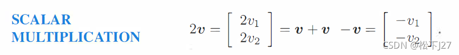 线性代数 --- 什么叫线性组合 Linear Combination(个人笔记扫描版)-CSDN博客