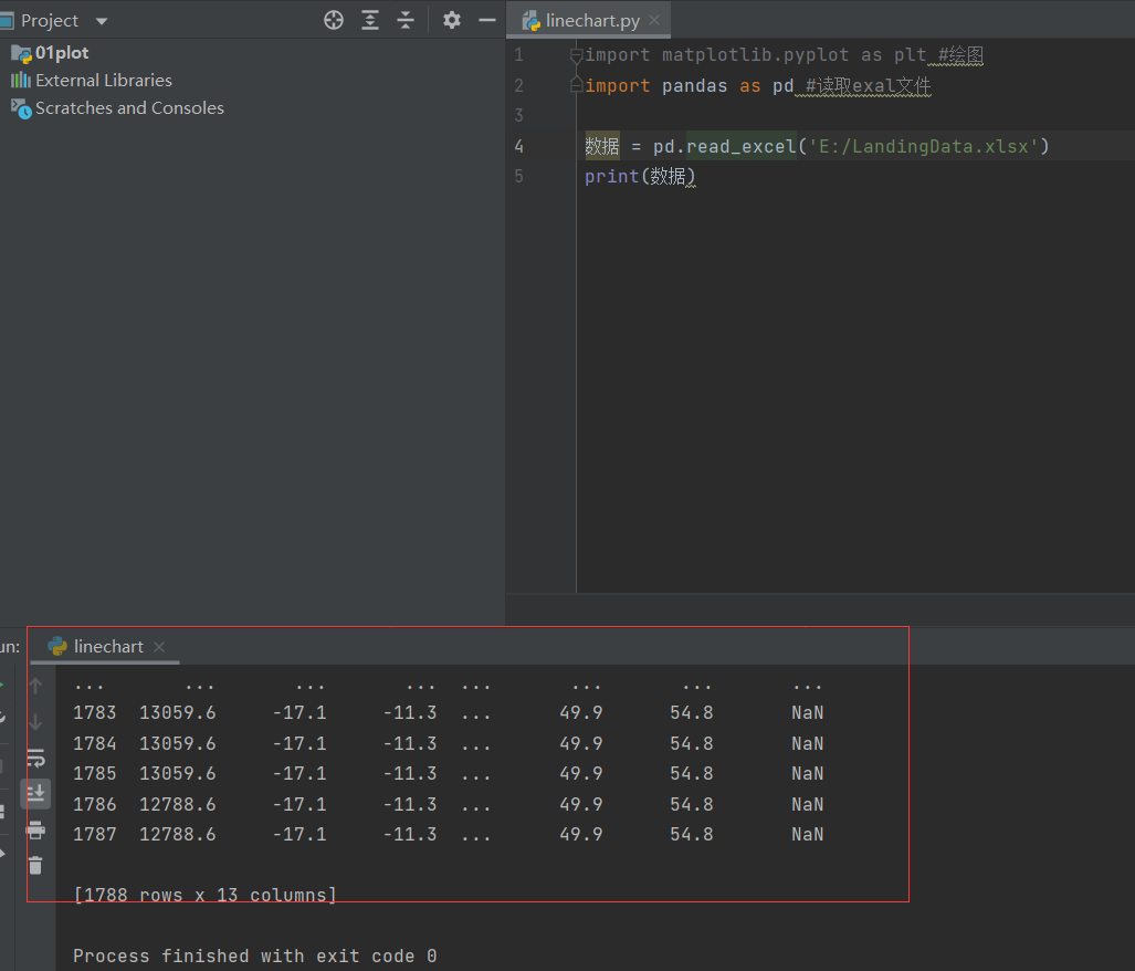 【Python】为python安装matplotlib模块 _python如何安装matplotlib模块-CSDN博客