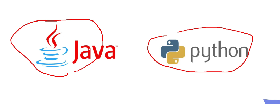 重学java基础第二课:java和python分析