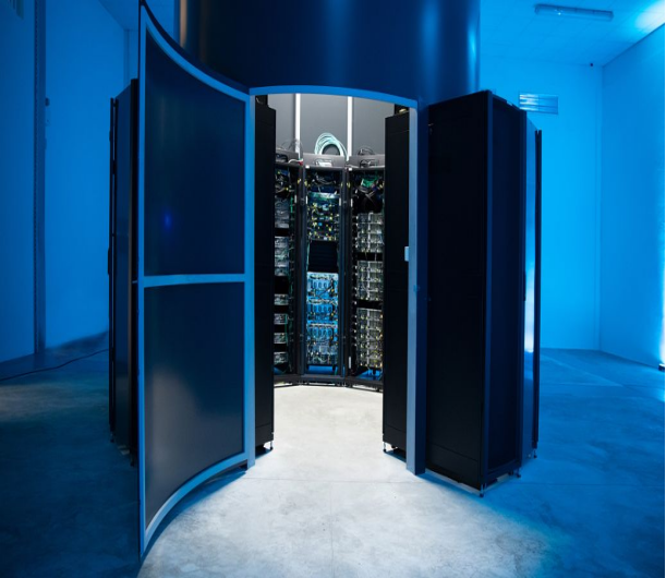 什么是香港服务器