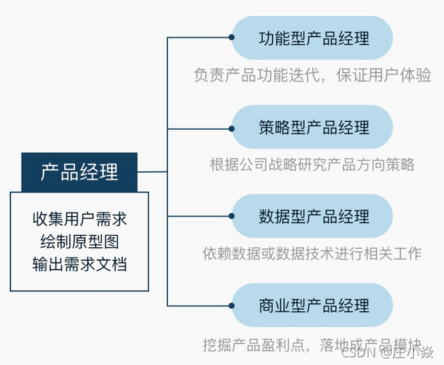 公司工作流程——开发流程
