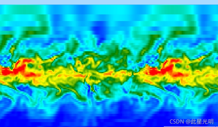 Ncep Google Earth Engine——NCEP/NCAR再分析项目是美国国家环境预测中心(NCEP,前身为 “NMC“)和美国国家大气研究 ...