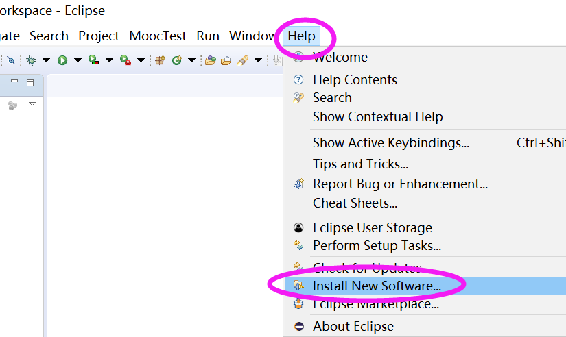 eclipse控制流图插件——cfg的安装和使用_import cfg怎么安装-CSDN博客