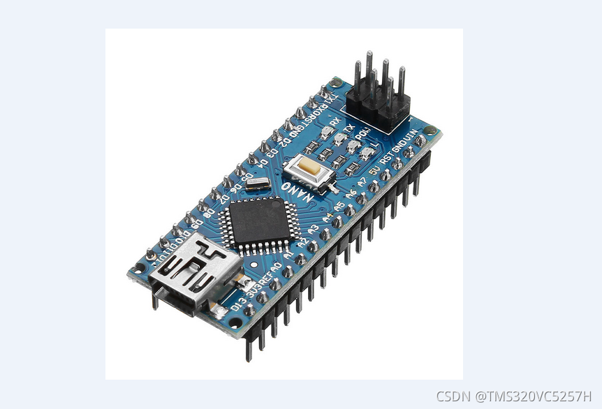 从一个空白芯片开始制作arduino uno最小系统板_arduino最小系统电路图-CSDN博客