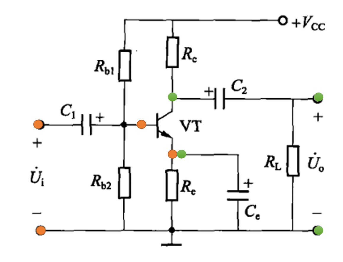 双极型晶体管及其基本放大电路