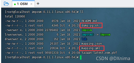 Geoserver发布OSM官网地图_osm地图-CSDN博客