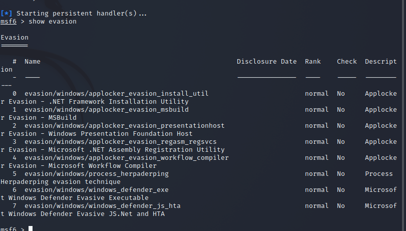 OSCP Security Technology - Privilege Escalation - 晨风_Eric - 博客园