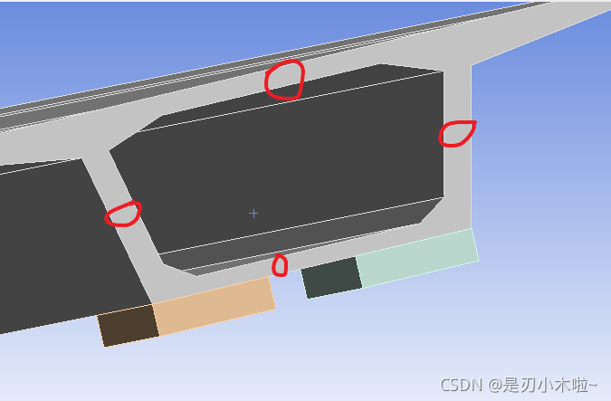 10 - 箱梁网格划分_outline beammesh-CSDN博客