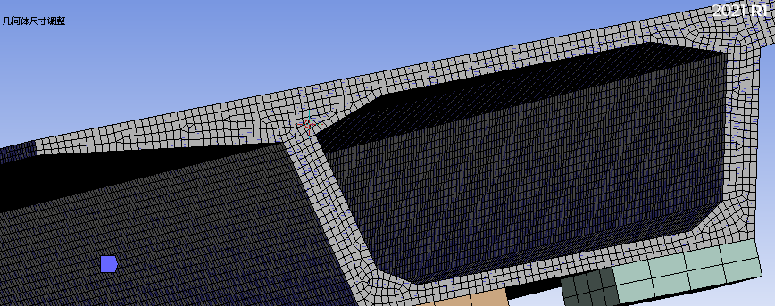 10 - 箱梁网格划分_outline beammesh-CSDN博客