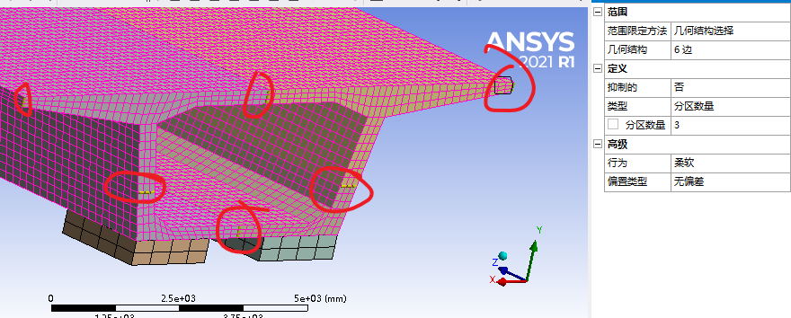 10 - 箱梁网格划分_outline beammesh-CSDN博客