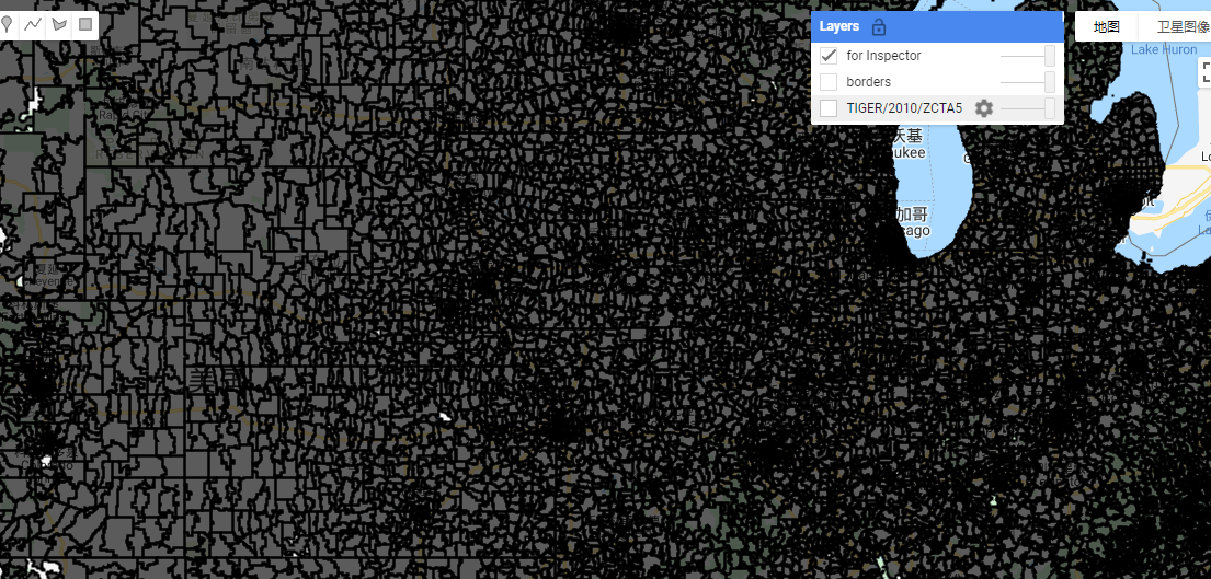 Google Earth Engine——美国邮政编码表数据集区（ZCTA）是美国邮政服务（USPS）5位数邮政编码的近似区域代表_sandiego 5digit zipCSDN博客