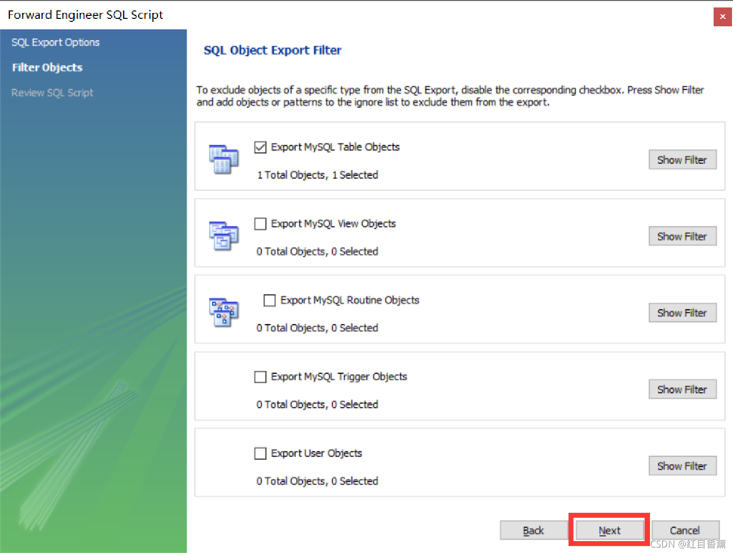mysql workbench画E-R图,并根据E-R生成sql(步骤超完整)_mysql add diagram-CSDN博客