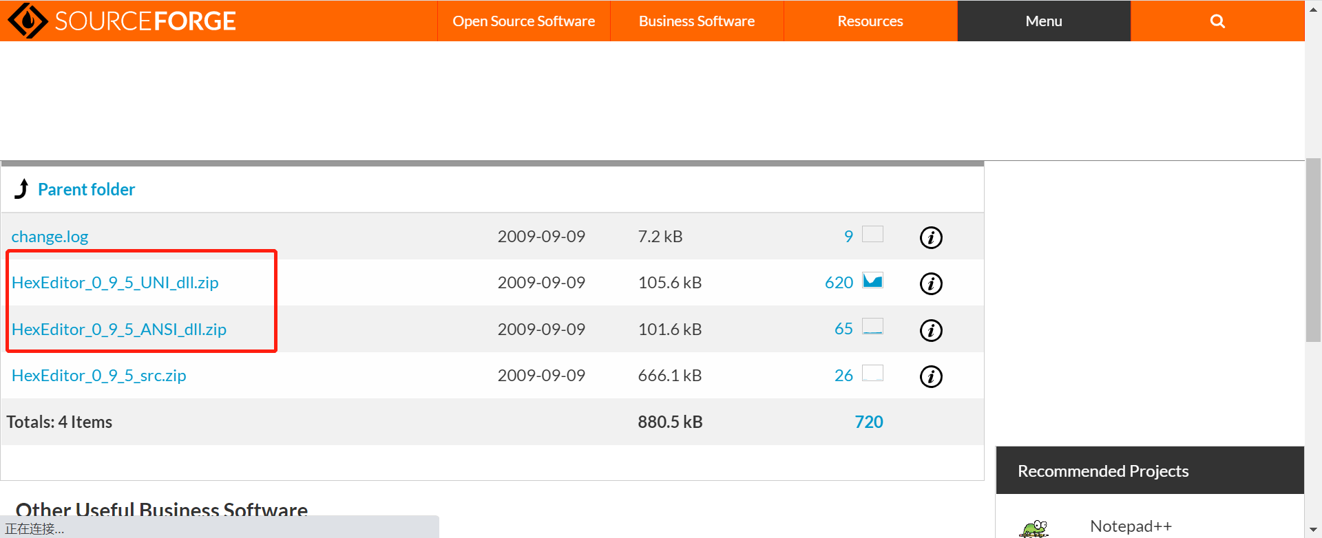 notepad++没有Hexeditor怎么办_notepad没有hexediterCSDN博客