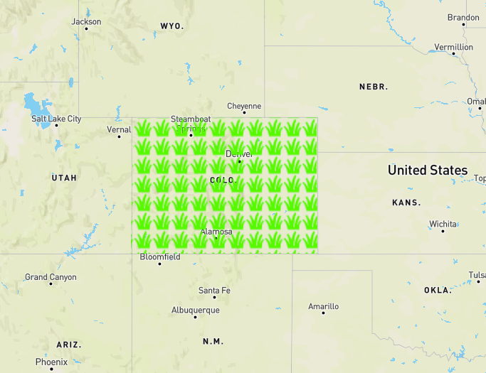 mapbox 面要素填充_mapbox fill-pattern-CSDN博客