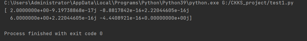 2021SC@SDUSC PALISADE开源库(二)CKKS讲解系列(一)普通编码和解码_ckks python实现-CSDN博客
