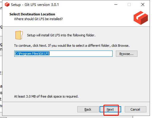 Git Lfs Windows Smart Zy CSDN