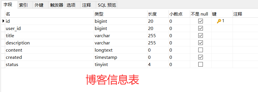 springboot+Vue_从零搭建springboot项目