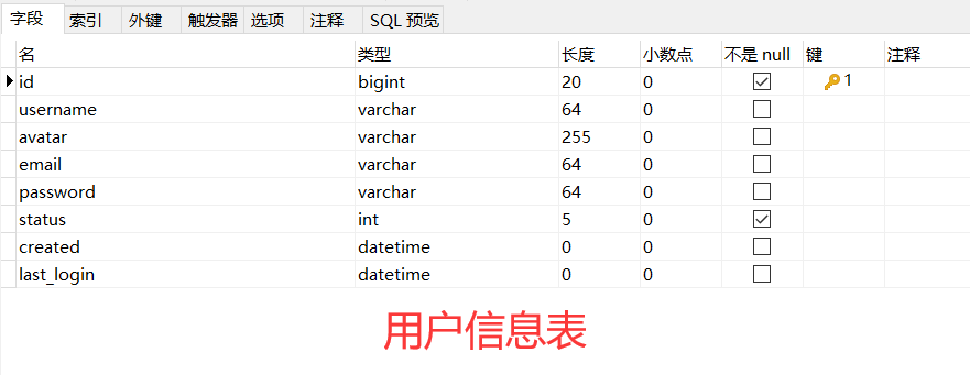 springboot+Vue_从零搭建springboot项目