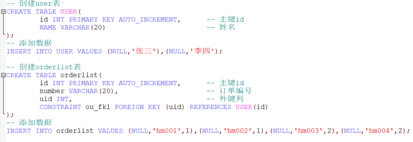 怎么用循环和视图在MySQL中创建复杂报告