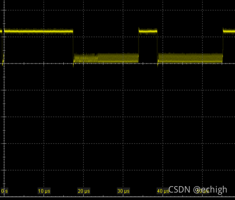 用渣渣示波器窥探MIPI信号的大概样子_mipi clk波形-CSDN博客