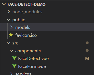 vue基于face-api.js实现人脸识别-CSDN博客