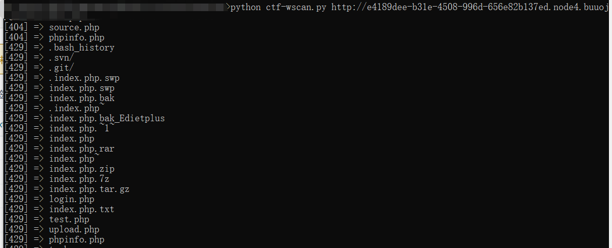 ctf-wscan-ctf-web