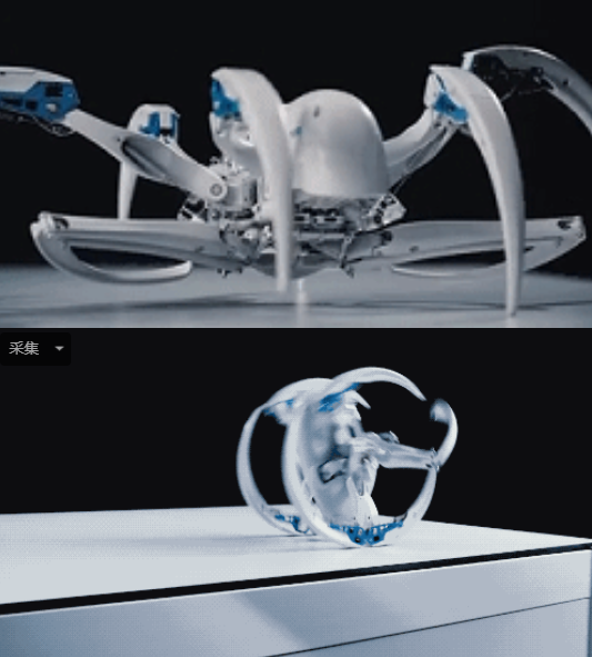 科普分享 | 仿生机器人:生物与机械的完美融合_西安交通大学跃行者—仿生袋鼠-CSDN博客