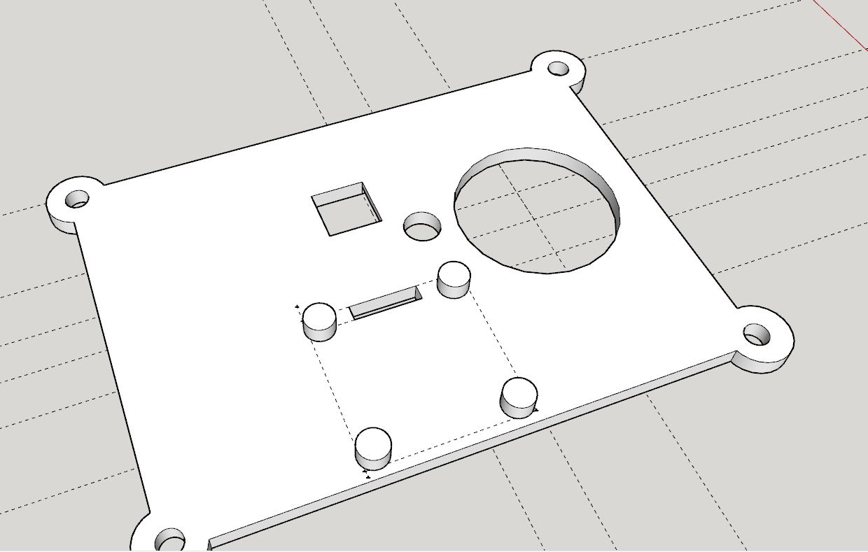 sketchup