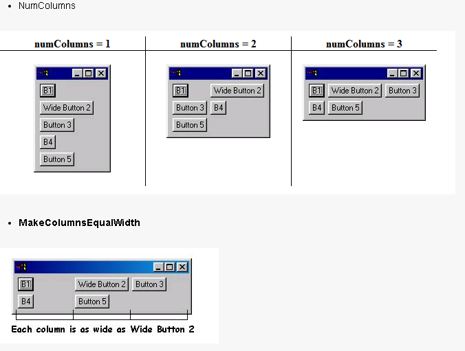 用WindowBuilder编写SWT 桌面应用程序