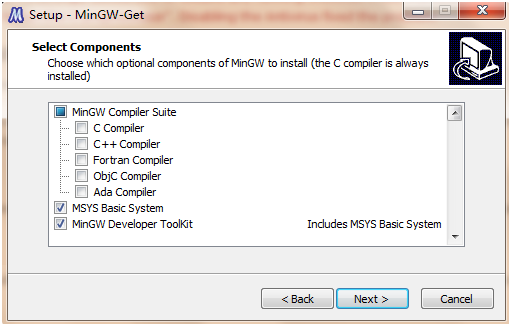 MinGW32和64位交叉编译环境的安装和使用「建议收藏」