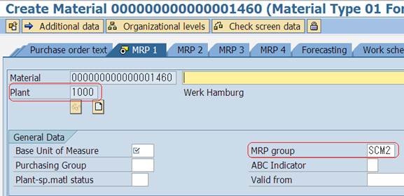 SAP MM Define MRP Group for Material Type.-CSDN博客