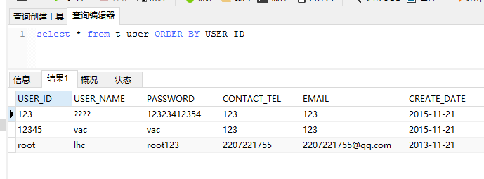 MySQL基本分页查询方法及其优化