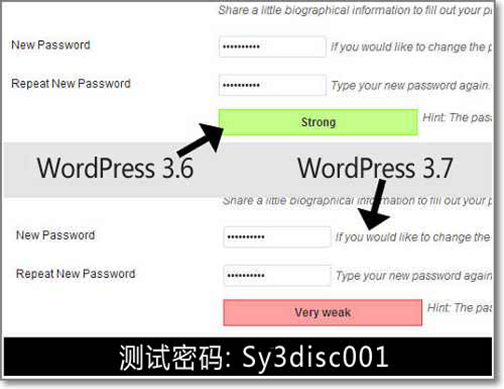 Atitit. WordPress 4.2.2新特性对比 attilax总结