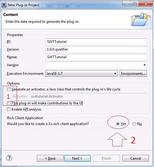 SWT开发Java应用程序GUI入门_swt gui-CSDN博客