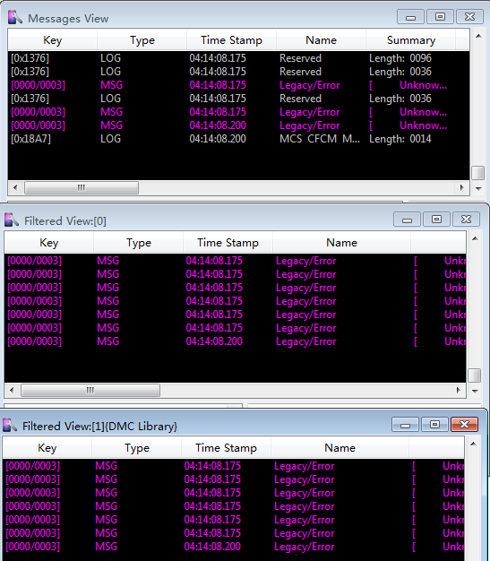 高通QXDM抓modem log[通俗易懂]