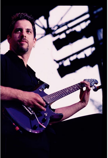 John Petrucci-Wild Stringdom(1)