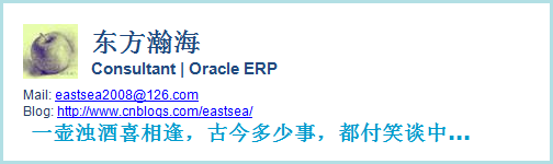 DBA_Oracle Table Partition表分区概念汇总（概念）