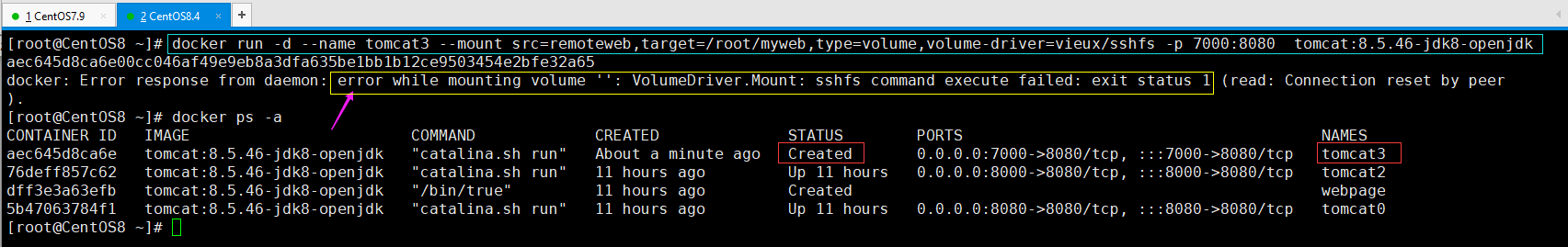 docker-create-remoteweb-plugin-vieux-sshfs-not-found-error-while-mounting-volume