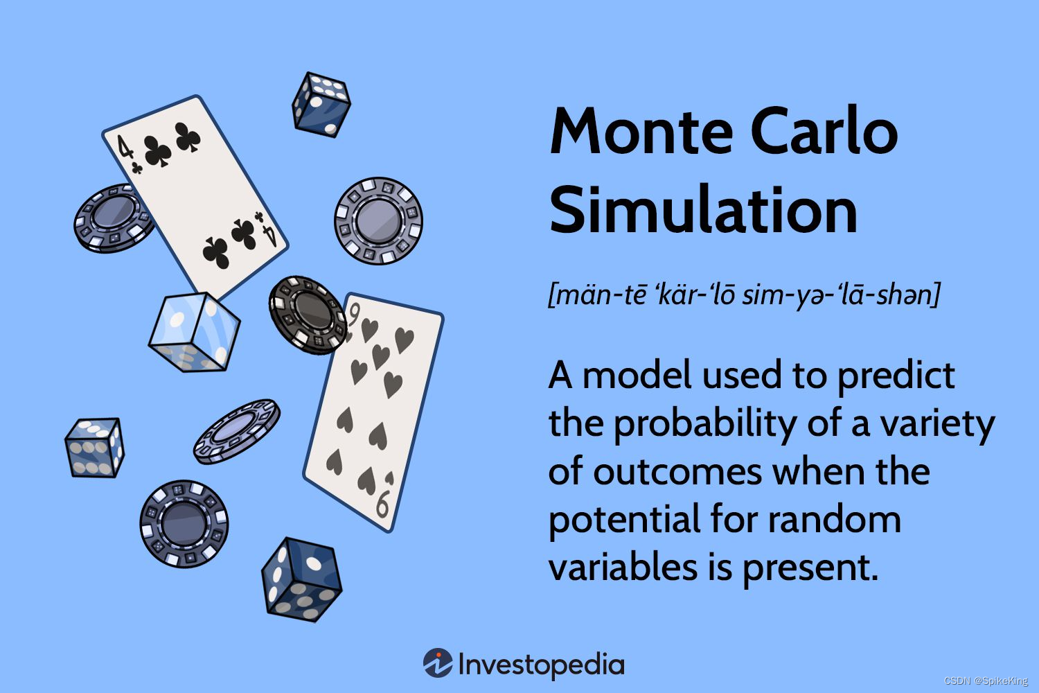 RL - 强化学习 蒙特卡洛 (Monte-Carlo) 方法计算状态价值
