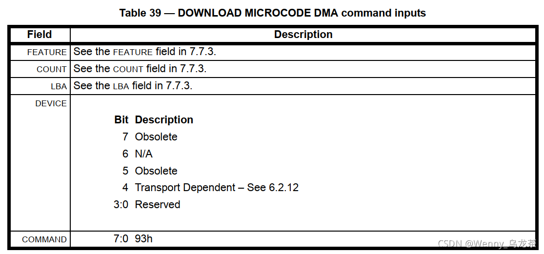 DOWNLOAD MICROCODE