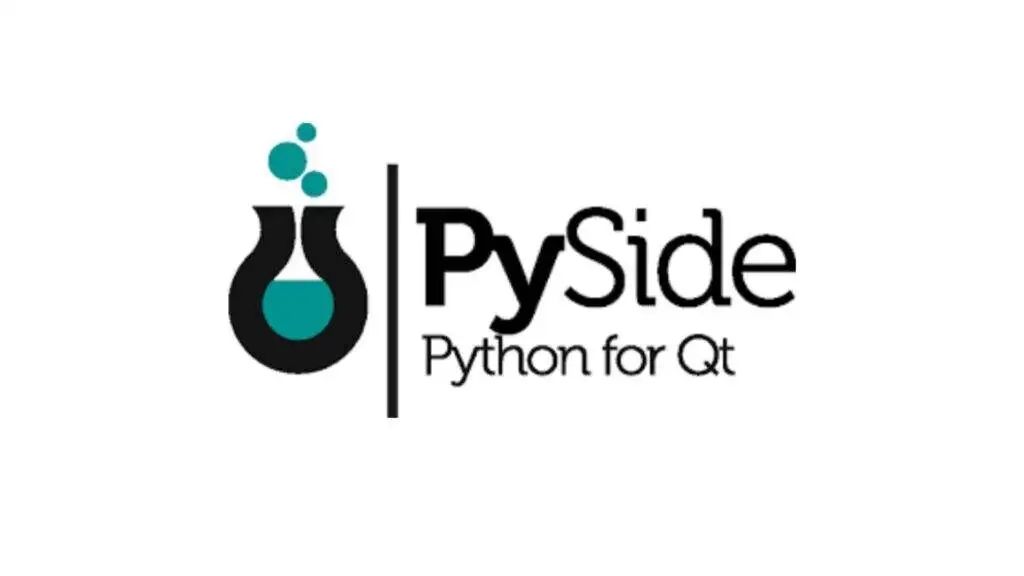 - PySide GUI框架