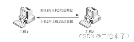 Java面向对象程序开发——网络编程入门知识