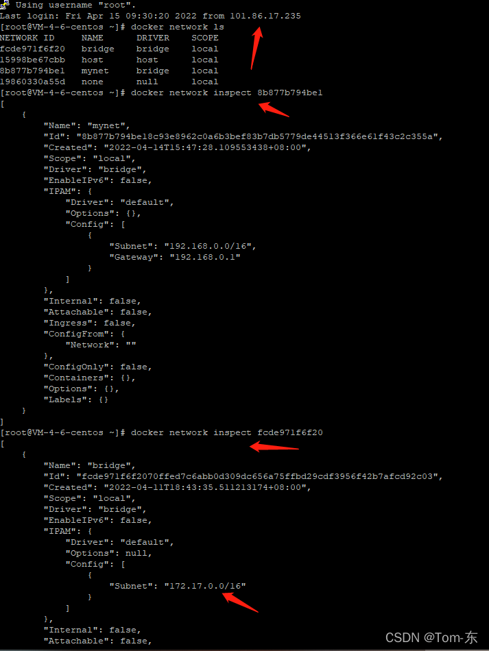 Error response from daemon: Invalid subnet 172.17.0..0/16 : invalid ...