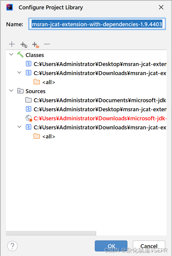 IDEA在Maven settings.xml失效的情况下反编译代码