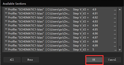 如何利用Pspice仿真C-V特性_pspice 电解电容模型-CSDN博客