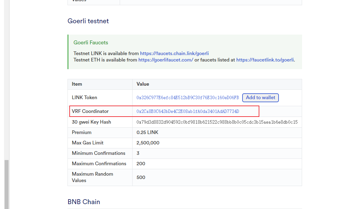 预言机chainlink的使用——喂价、VRF插图27