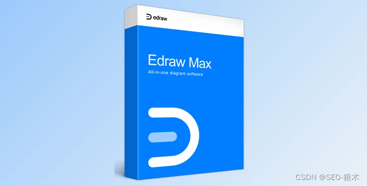 Wondershare EdrawMax Ultimate 12.6.0.1023 instaling