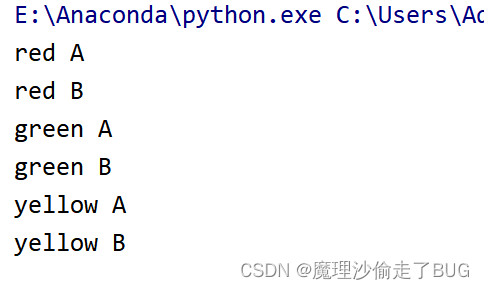 【流畅的Python学习笔记】2023.4.21